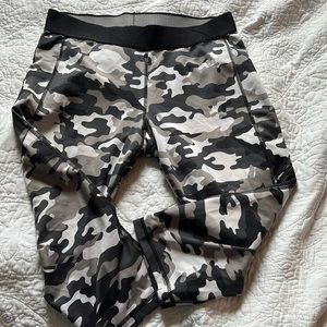 Adidas Capri Leggings